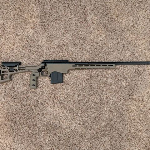 Thompson Center LRR 6.5CM