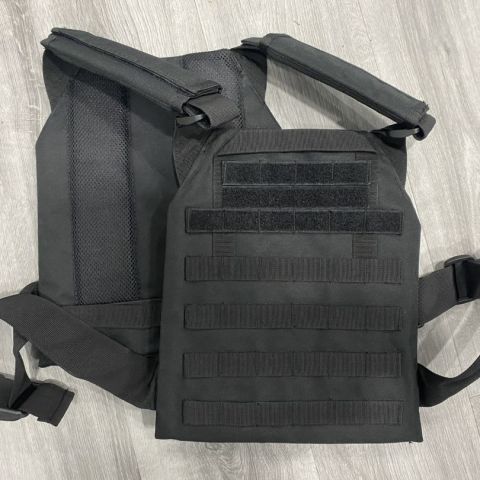 Level IIIa Bulletproof Vest