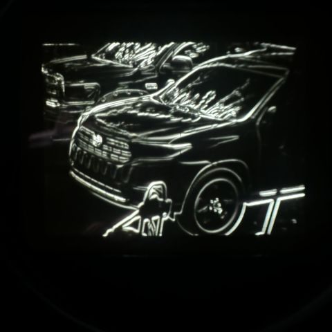 OASYS UTM Thermal 3 in 1