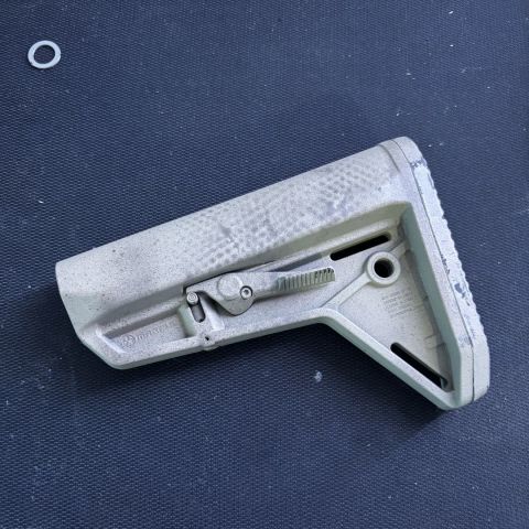 Magpul MOE SL Stock