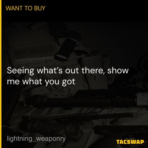 MILSURP T2/T1 with laser/stckr