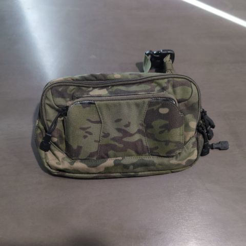 Vertx SOCP Tactical Fanny pack