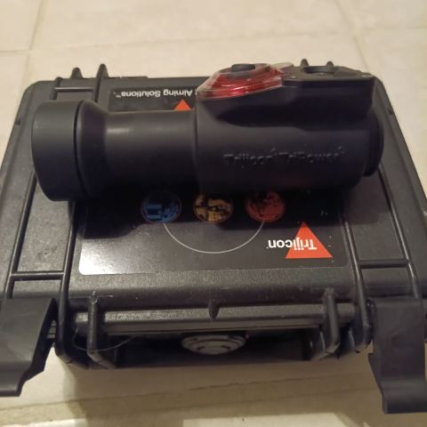 Trijicon Tripower TX30