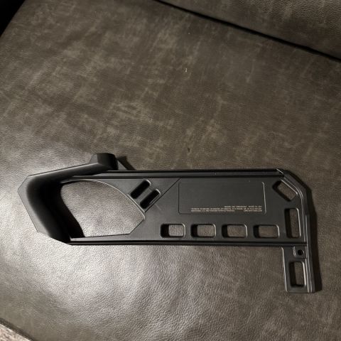 One Shot universa stock thingy