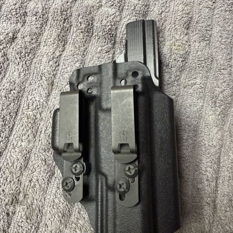 Tenicor Walther PDP iwb