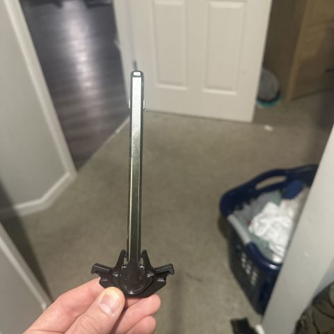 MCX Rattler LT Ambi CH