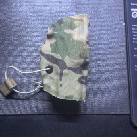 Safariland 6378 G 19/23