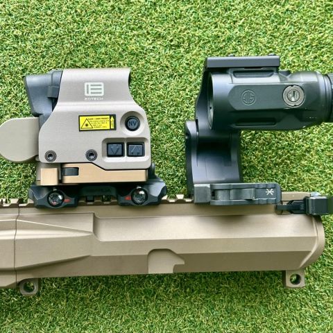 EOTECH EXP3-0 REMAINING