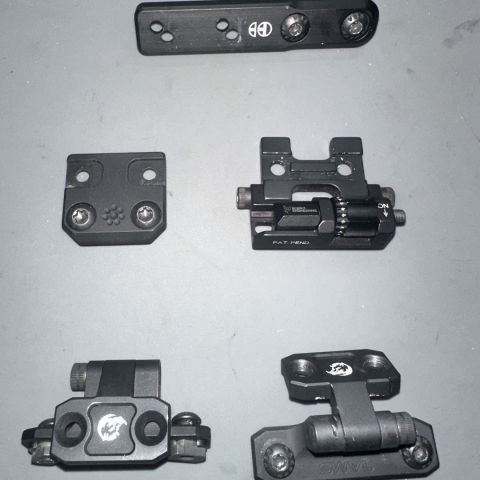 BoBro OverBore CD ARISAKA 