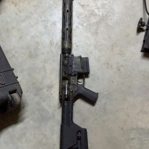 Aero ar10