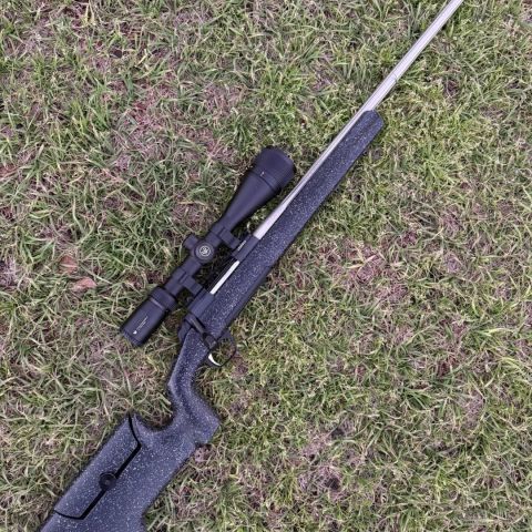 Browning x-bolt max long range