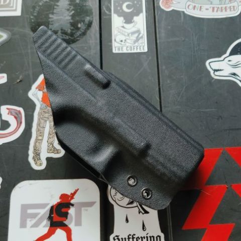 Glock 19 IWB Kydex Holster