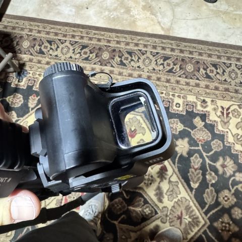 WTT exps3-0 + Unity riser