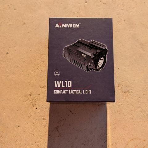 Aimwin gl10 