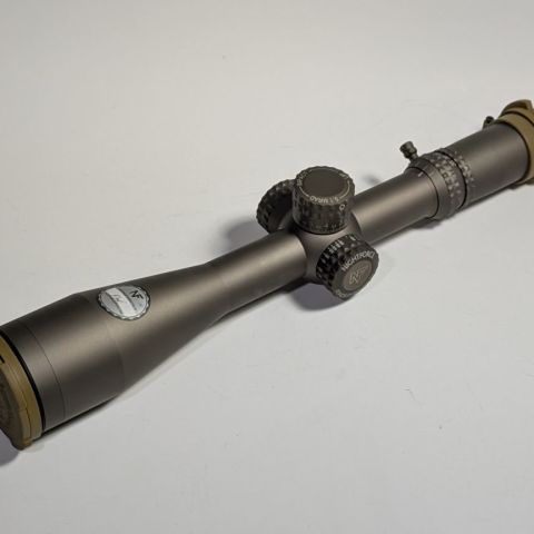 Nightforce ATACR 7-35 FDE