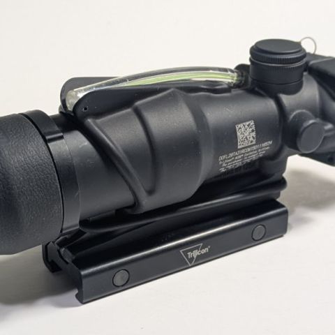 Trijicon TA-31 RCO ACOG