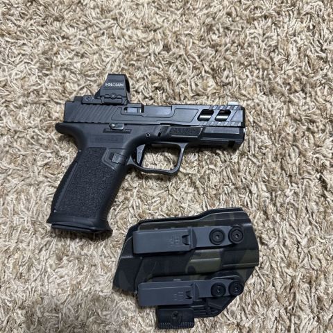 Nomad Defense G19 Gen 5