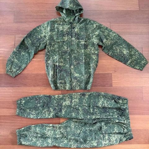 Russian EMR Summer suit 48