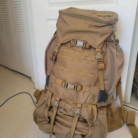 Eberlestock Battleship