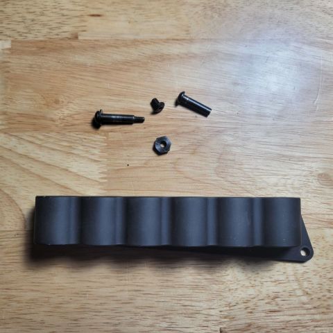 Mesa Tactical 590 Shell Holder