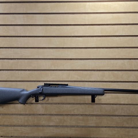 Remington 700 Alpha 1