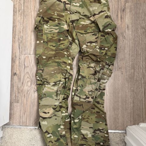Patagonia level 9 Combat Pants