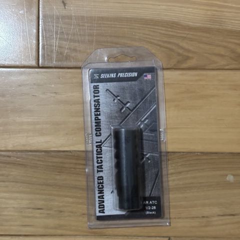 Seekins Precision AR ATC