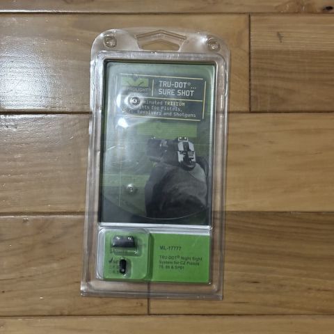 Meprolight Tru-Dot
