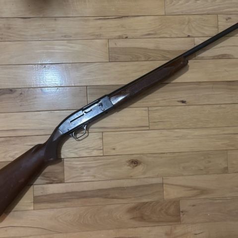 Winchester Model 50 part out