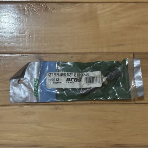 Reloading components