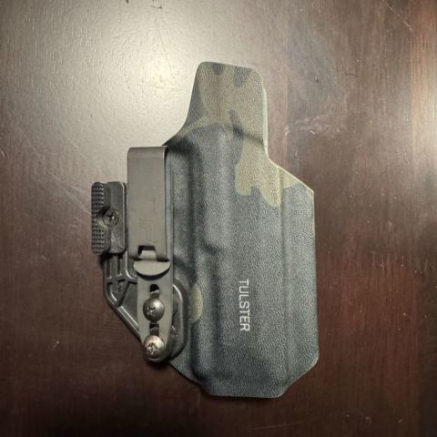 Tulster oath p365 axg legion