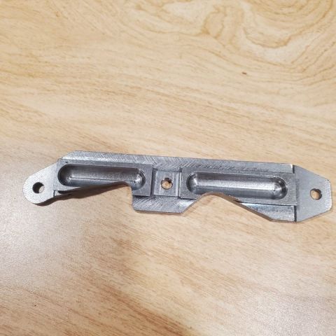 CSS AK47 SIDE MOUNT  [scope mount] 