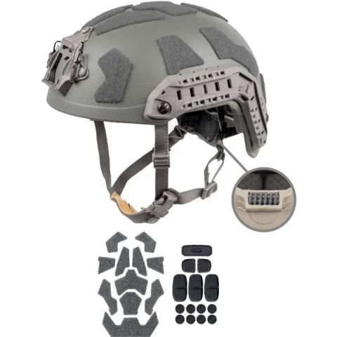 FMATAL Med-Large Bump