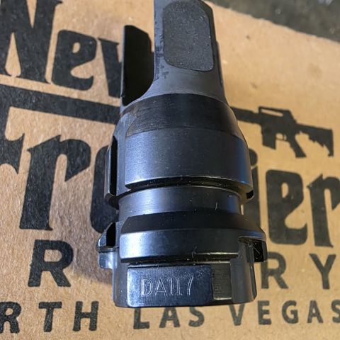 Trade Dead Air DA117 Sig 