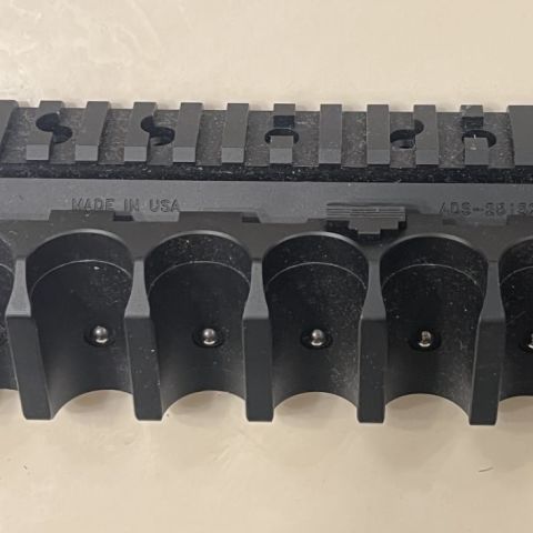 Asgard Benelli M4 Sidesaddle