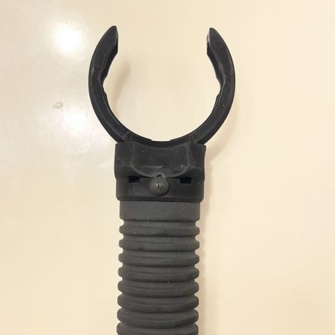 M203 vertical grip