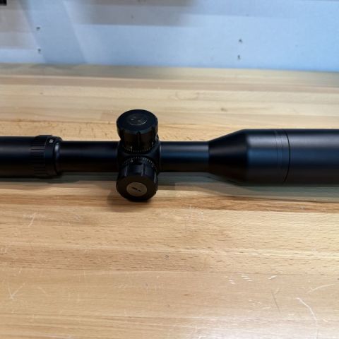 Bushnell ET 3.5-21x50