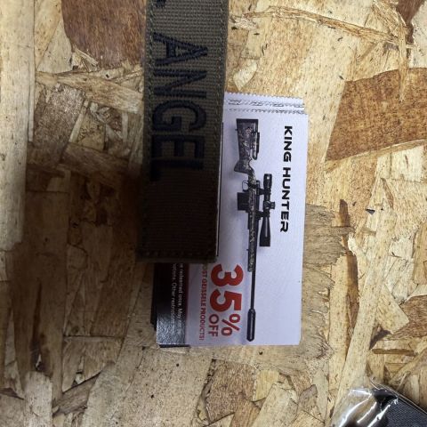 Geissele 35% off coupons 