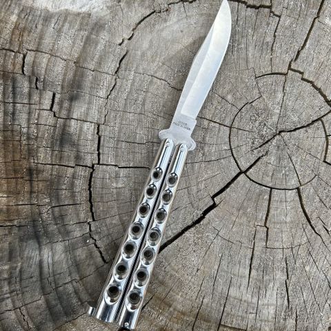 VTG Benchmade 63 spec Balisong