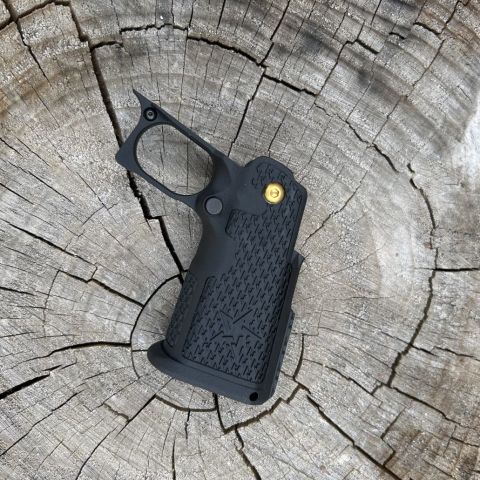 Staccato C2 Grip Module 