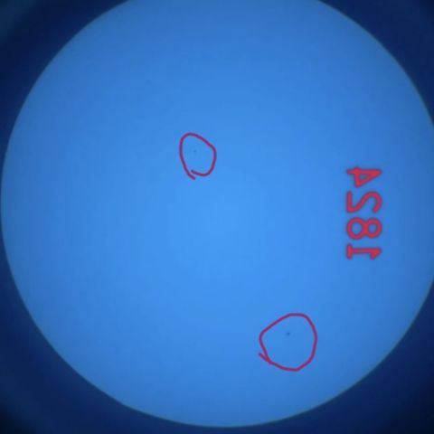 WP Elbit XLSH Gen 3 2500FOM 