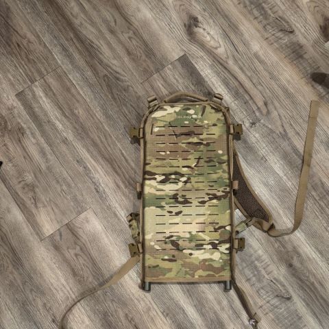 Eberlestock M1 Frame