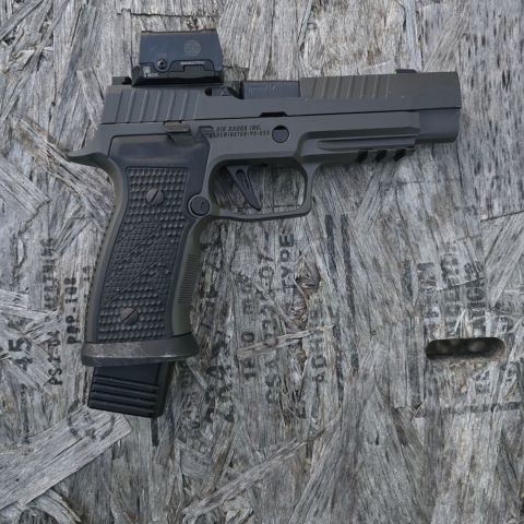 P320 axg legion