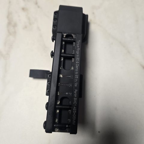 Griffin armament sprm mount 35