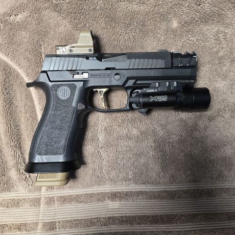 Comp p320