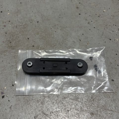 Mossberg 500/590 T2Micro Mount