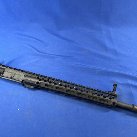 Centurion Factory Built Upper