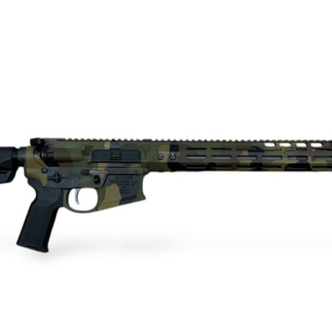 BNIB: Noveske Infidel gen4 N81