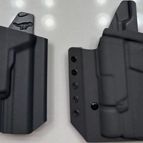 Trex Arms Staccato XC holster 