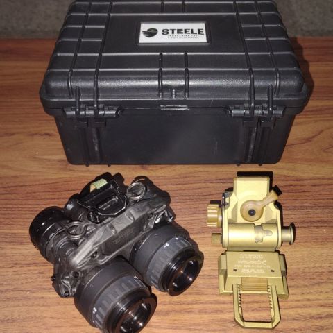 L3 Filmless WP DTNVS Package